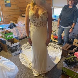 Enzoani McKinley new with tags